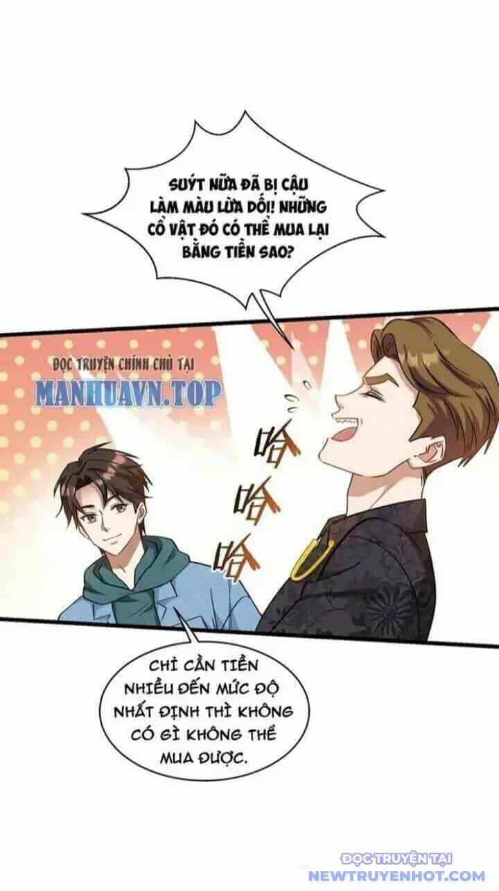 Bỏ Làm Simp Chúa, Ta Có Trong Tay Cả Tỉ Thần Hào - Chương 6.7 - ảnh 17