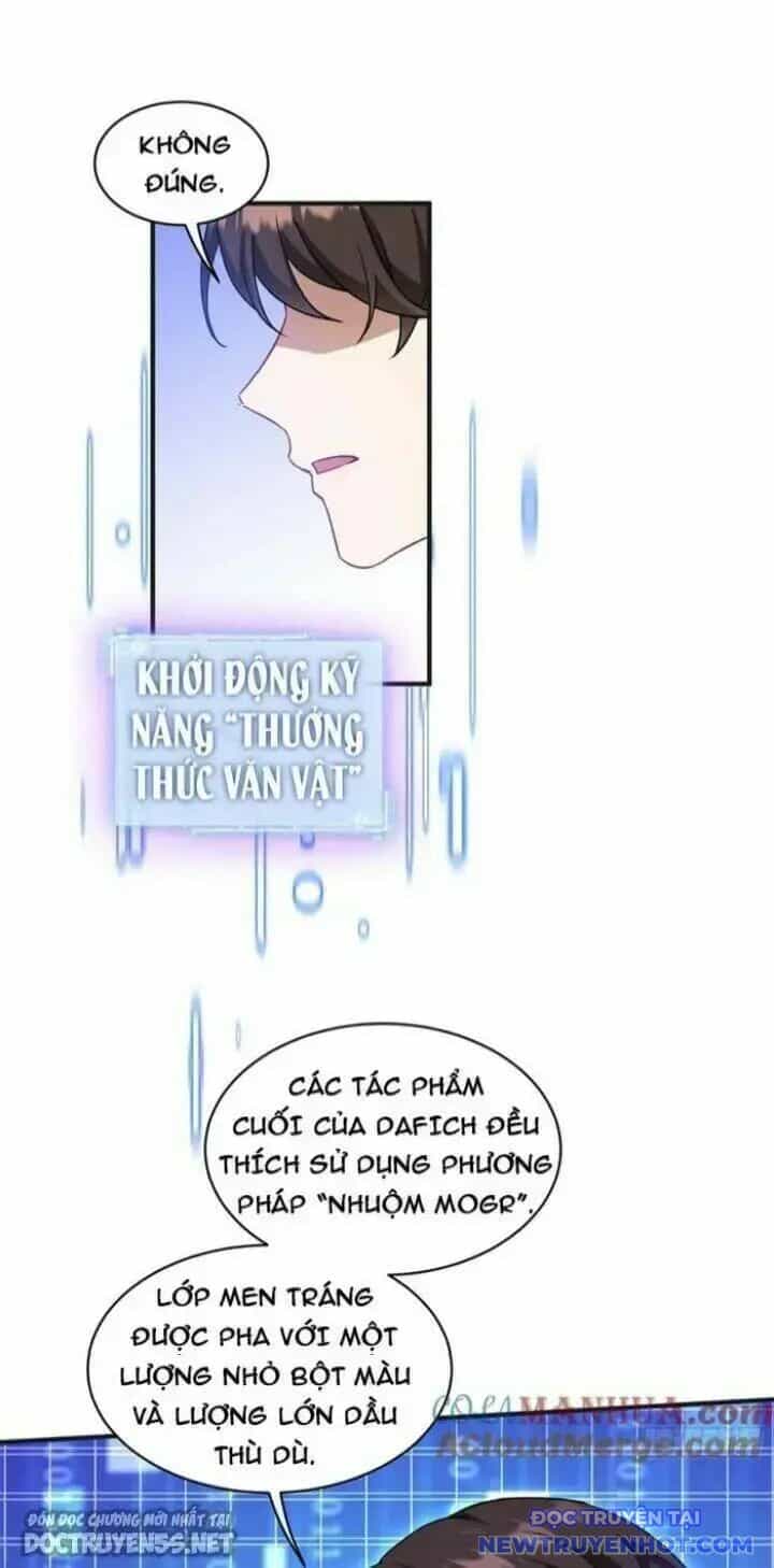 Bỏ Làm Simp Chúa, Ta Có Trong Tay Cả Tỉ Thần Hào - Chương 6.7 - ảnh 6