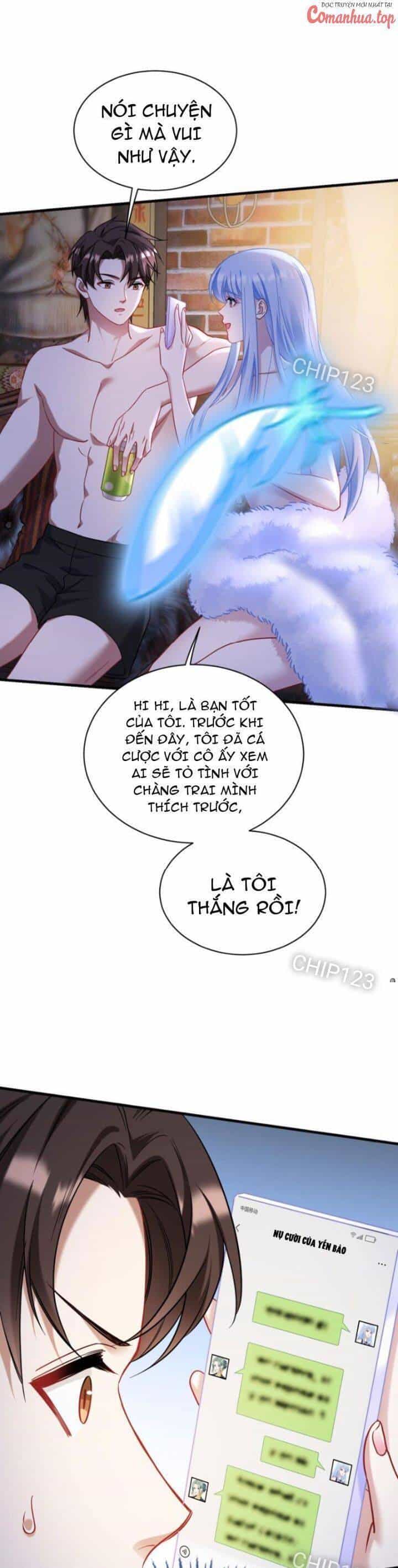 Bỏ Làm Simp Chúa, Ta Có Trong Tay Cả Tỉ Thần Hào - Chương 131 - ảnh 25