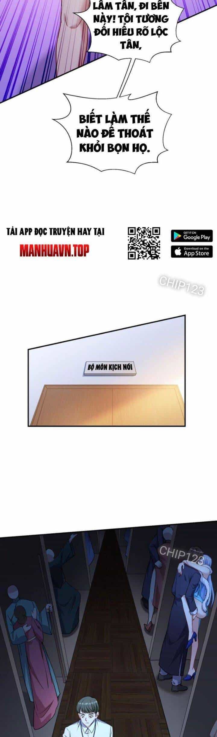 Bỏ Làm Simp Chúa, Ta Có Trong Tay Cả Tỉ Thần Hào - Chương 131 - ảnh 7
