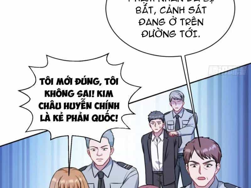 Bỏ Làm Simp Chúa, Ta Có Trong Tay Cả Tỉ Thần Hào - Chương 135 - ảnh 15