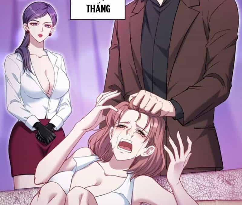 Bỏ Làm Simp Chúa, Ta Có Trong Tay Cả Tỉ Thần Hào - Chương 136 - ảnh 11