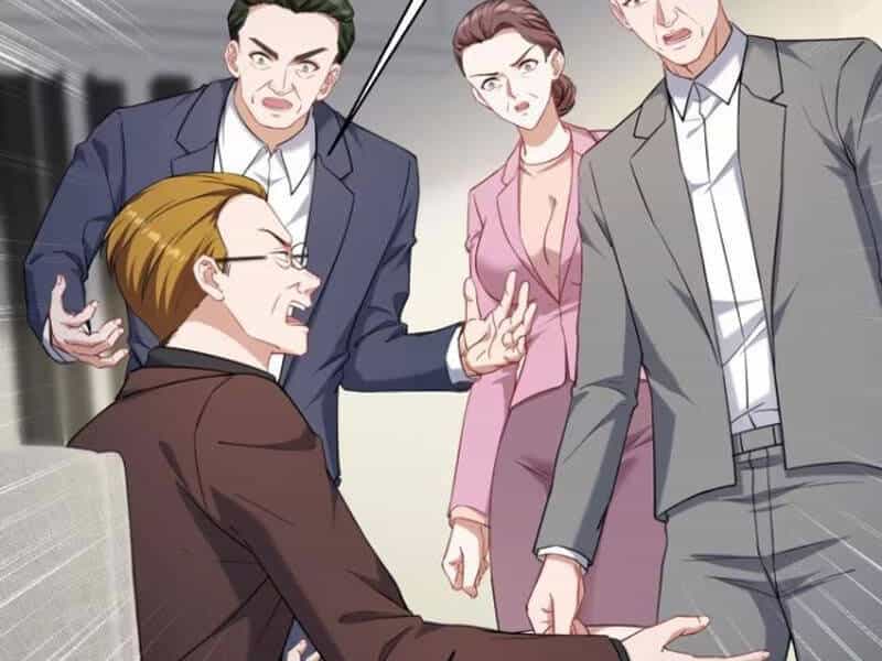 Bỏ Làm Simp Chúa, Ta Có Trong Tay Cả Tỉ Thần Hào - Chương 139 - ảnh 2
