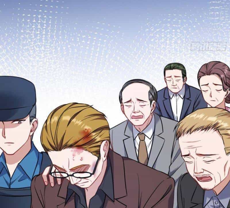 Bỏ Làm Simp Chúa, Ta Có Trong Tay Cả Tỉ Thần Hào - Chương 141 - ảnh 22