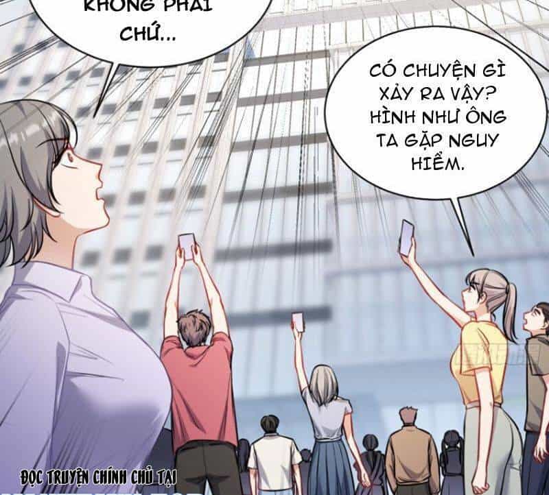 Bỏ Làm Simp Chúa, Ta Có Trong Tay Cả Tỉ Thần Hào - Chương 141 - ảnh 8