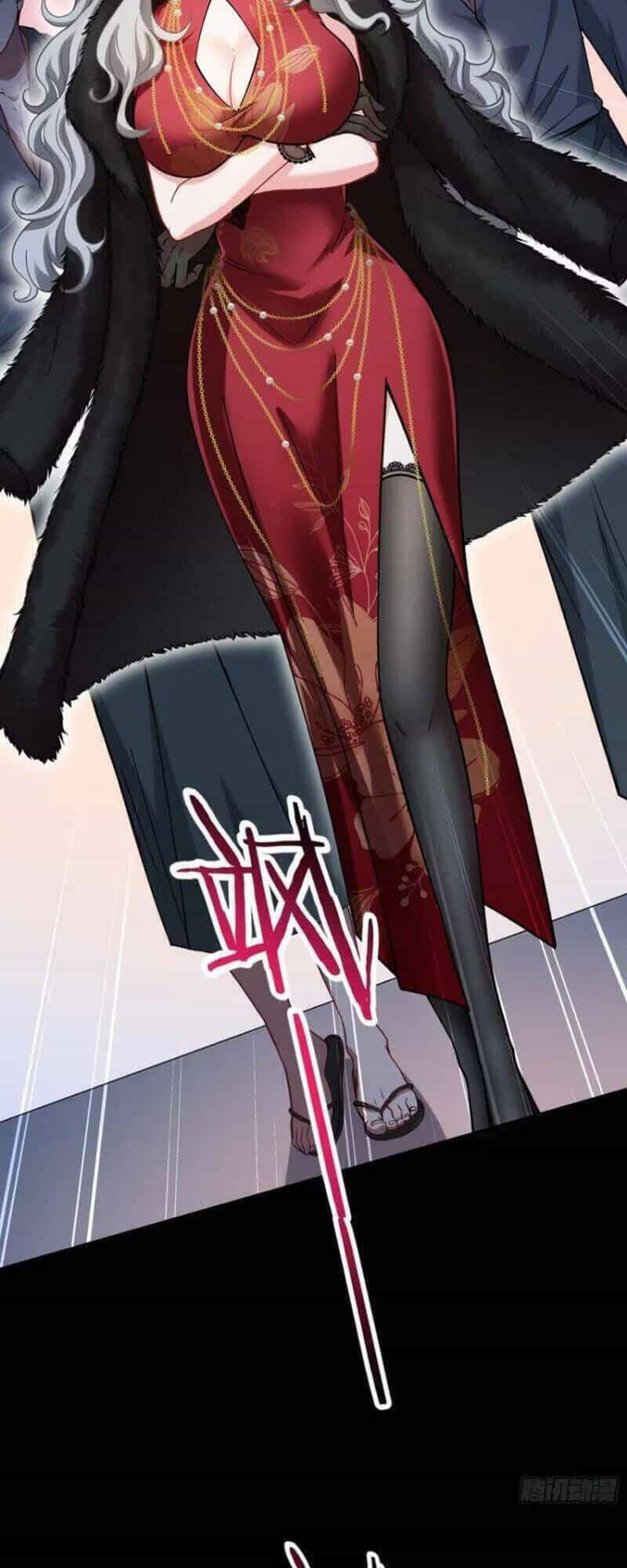Bỏ Làm Simp Chúa, Ta Có Trong Tay Cả Tỉ Thần Hào - Chương 143 - ảnh 29