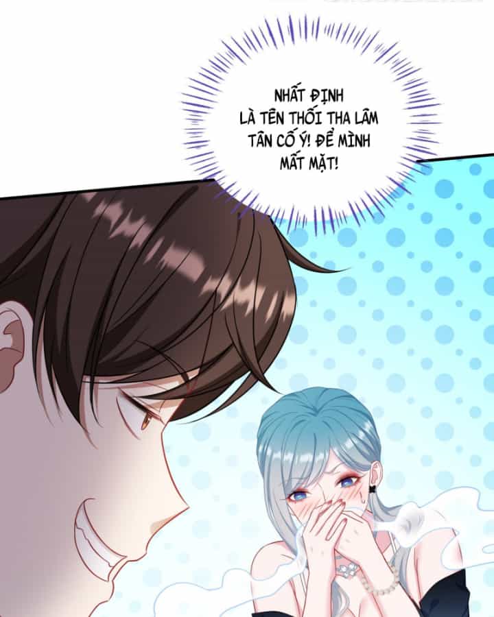 Bỏ Làm Simp Chúa, Ta Có Trong Tay Cả Tỉ Thần Hào - Chương 147 - ảnh 11