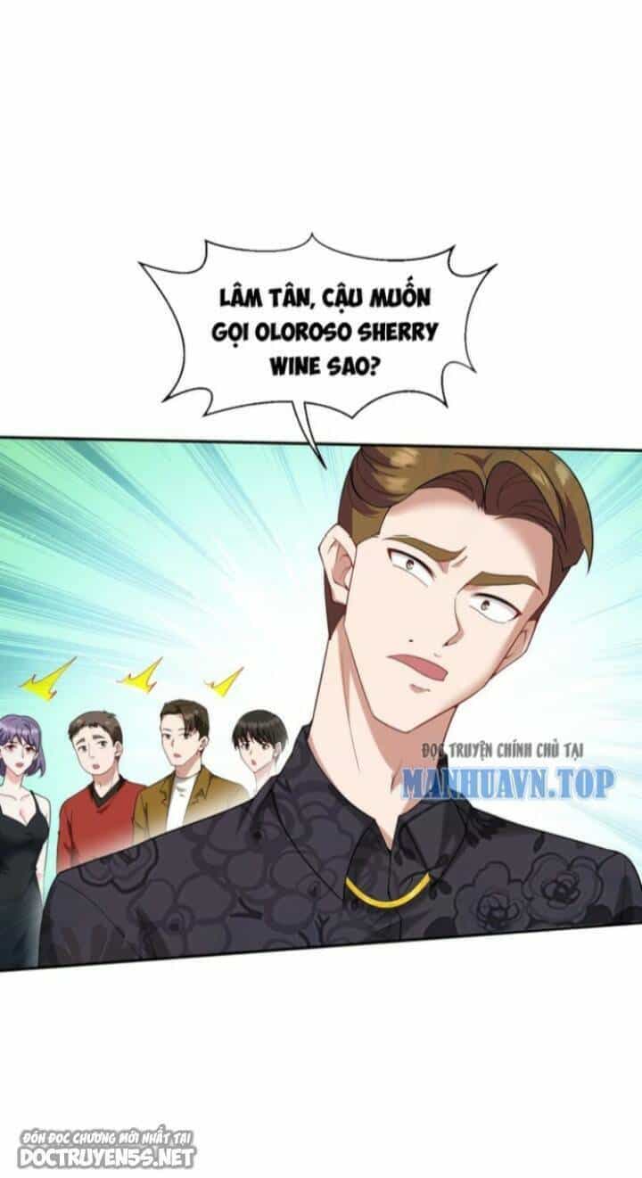 Bỏ Làm Simp Chúa, Ta Có Trong Tay Cả Tỉ Thần Hào - Chương 7.1 - ảnh 27