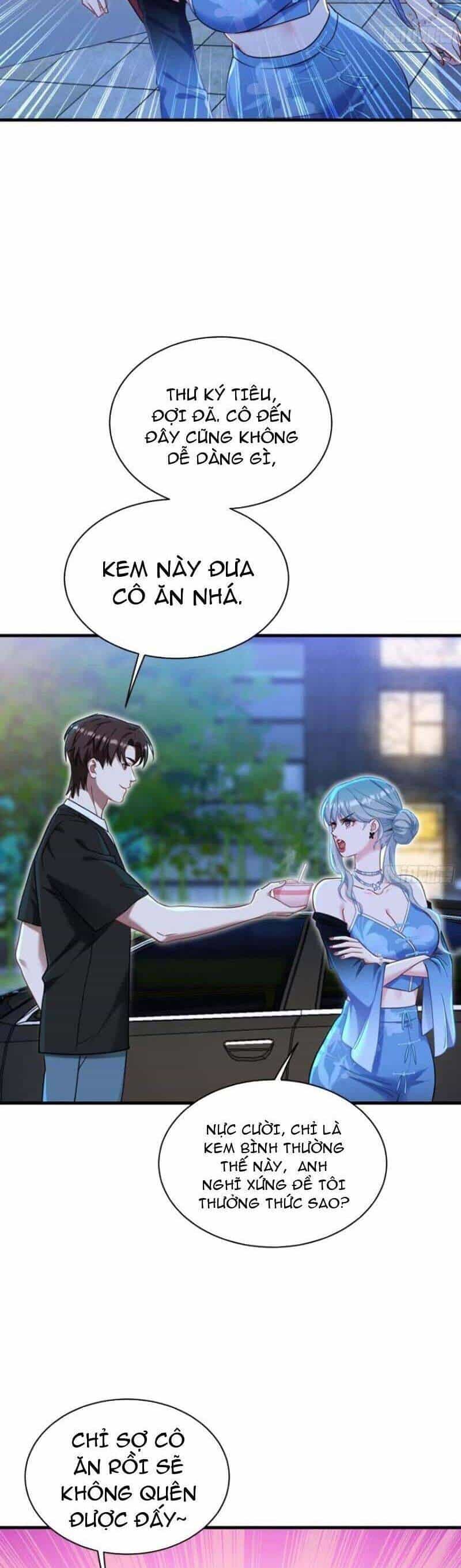 Bỏ Làm Simp Chúa, Ta Có Trong Tay Cả Tỉ Thần Hào - Chương 149 - ảnh 19