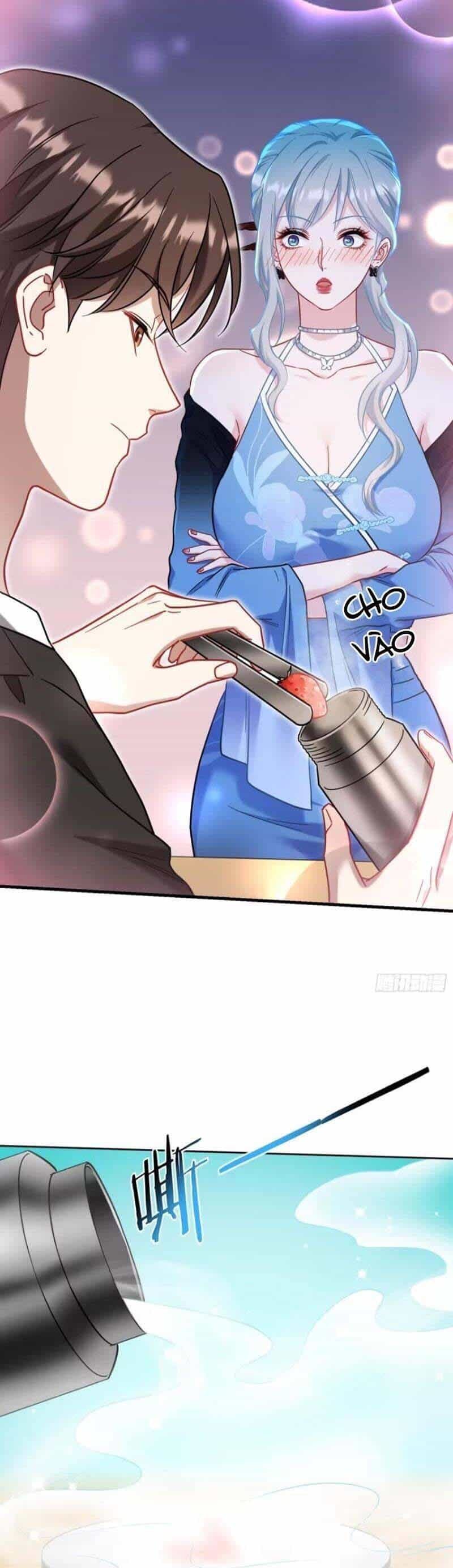 Bỏ Làm Simp Chúa, Ta Có Trong Tay Cả Tỉ Thần Hào - Chương 149 - ảnh 27