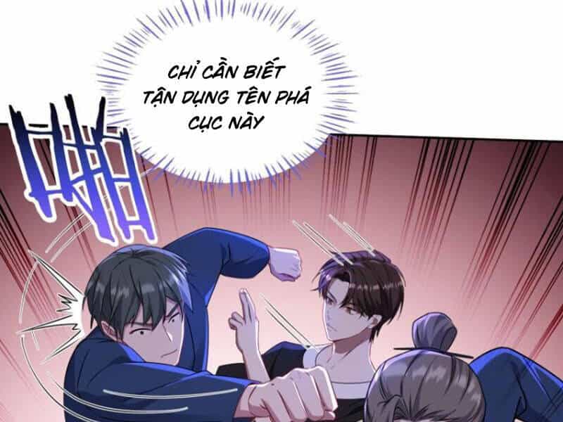 Bỏ Làm Simp Chúa, Ta Có Trong Tay Cả Tỉ Thần Hào - Chương 153 - ảnh 10
