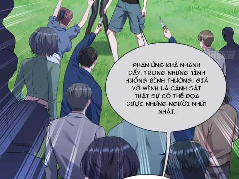 Bỏ Làm Simp Chúa, Ta Có Trong Tay Cả Tỉ Thần Hào - Chương 153 - ảnh 35