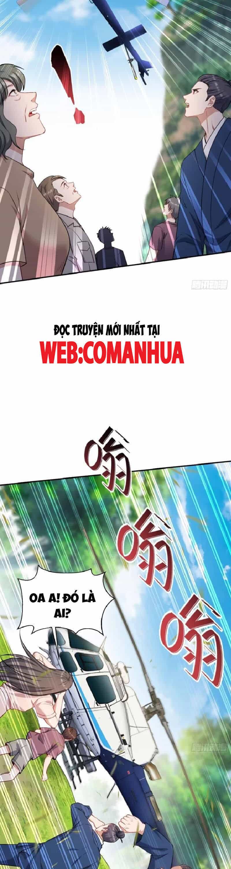 Bỏ Làm Simp Chúa, Ta Có Trong Tay Cả Tỉ Thần Hào - Chương 159 - ảnh 25