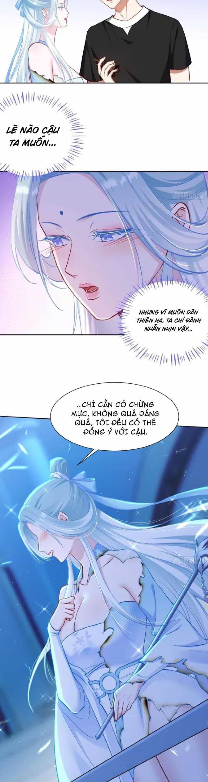 Bỏ Làm Simp Chúa, Ta Có Trong Tay Cả Tỉ Thần Hào - Chương 162 - ảnh 14