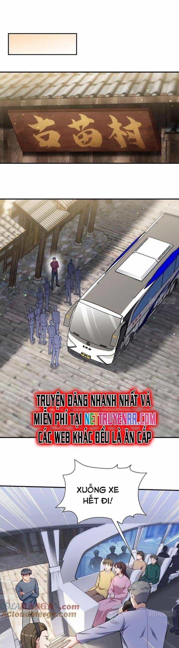Bỏ Làm Simp Chúa, Ta Có Trong Tay Cả Tỉ Thần Hào - Chương 165 - ảnh 2