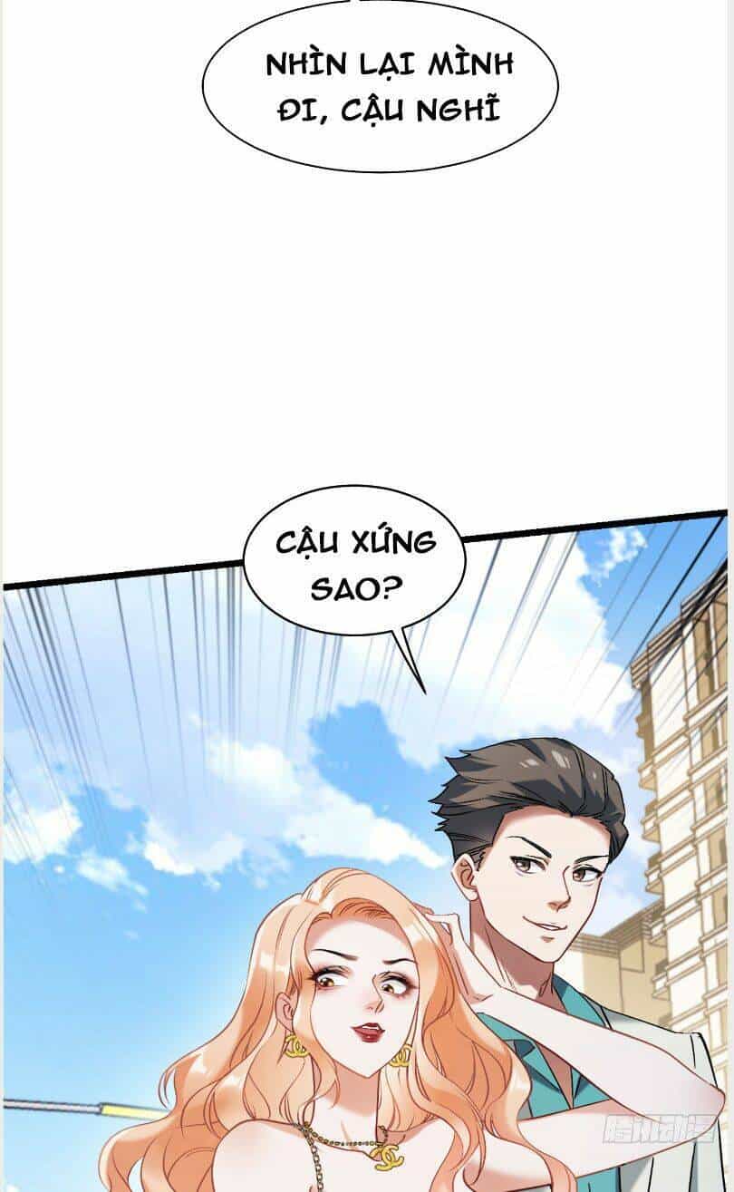 Bỏ Làm Simp Chúa, Ta Có Trong Tay Cả Tỉ Thần Hào - Chương 1.1 - ảnh 10
