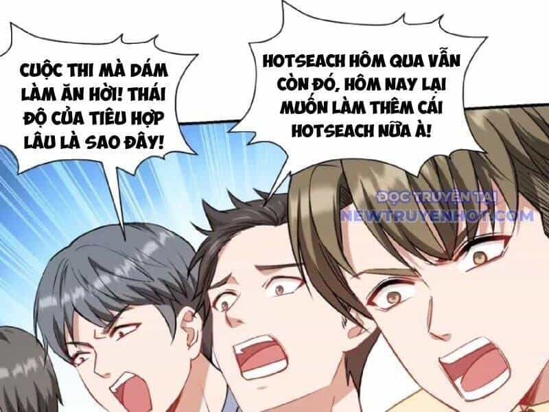 Bỏ Làm Simp Chúa, Ta Có Trong Tay Cả Tỉ Thần Hào - Chương 171 - ảnh 106