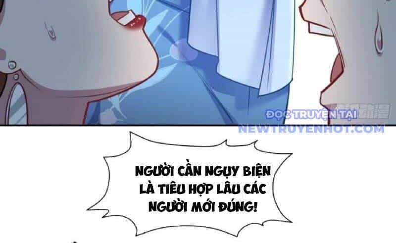 Bỏ Làm Simp Chúa, Ta Có Trong Tay Cả Tỉ Thần Hào - Chương 172 - ảnh 52