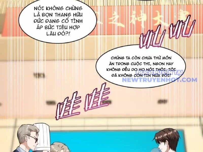 Bỏ Làm Simp Chúa, Ta Có Trong Tay Cả Tỉ Thần Hào - Chương 172 - ảnh 68
