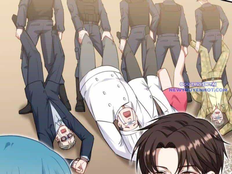 Bỏ Làm Simp Chúa, Ta Có Trong Tay Cả Tỉ Thần Hào - Chương 173 - ảnh 93
