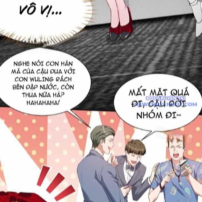 Bỏ Làm Simp Chúa, Ta Có Trong Tay Cả Tỉ Thần Hào - Chương 179 - ảnh 70