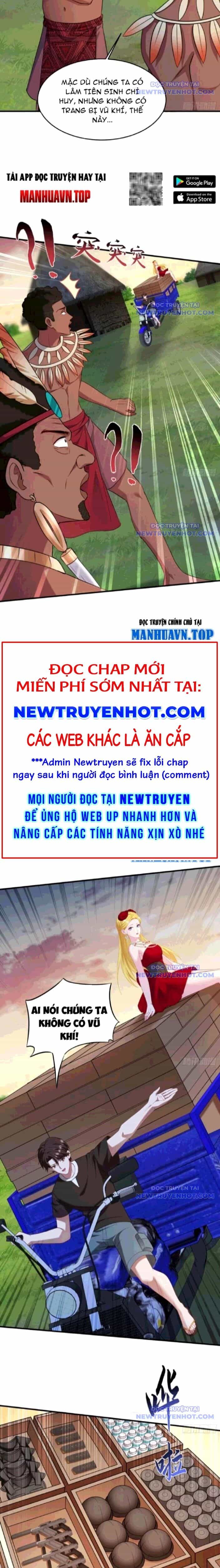 Bỏ Làm Simp Chúa, Ta Có Trong Tay Cả Tỉ Thần Hào - Chương 189 - ảnh 2