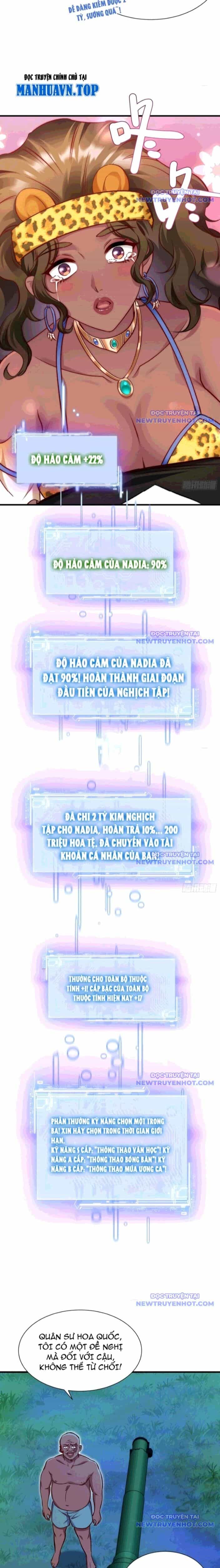 Bỏ Làm Simp Chúa, Ta Có Trong Tay Cả Tỉ Thần Hào - Chương 191 - ảnh 7