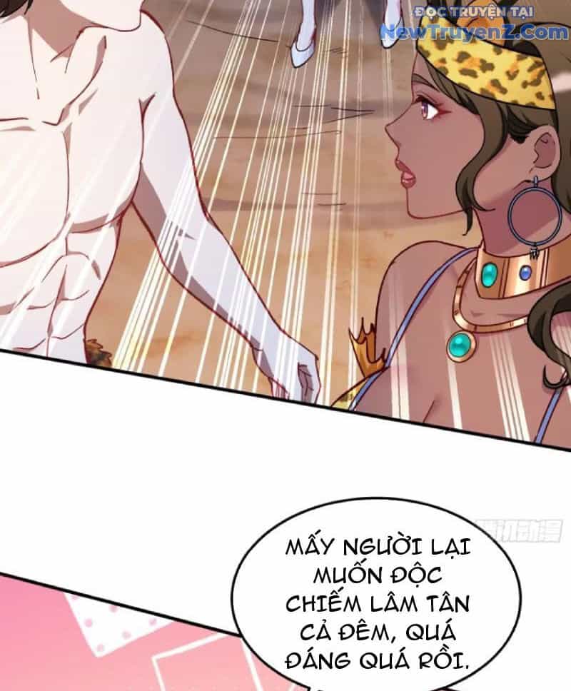 Bỏ Làm Simp Chúa, Ta Có Trong Tay Cả Tỉ Thần Hào - Chương 196 - ảnh 24