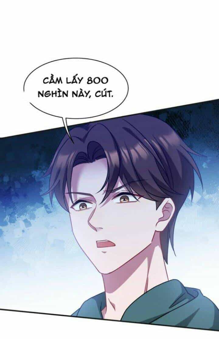 Bỏ Làm Simp Chúa, Ta Có Trong Tay Cả Tỉ Thần Hào - Chương 8.3 - ảnh 13