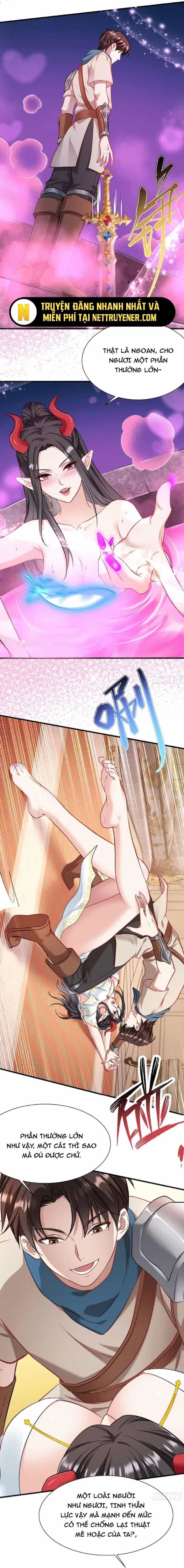 Bỏ Làm Simp Chúa, Ta Có Trong Tay Cả Tỉ Thần Hào - Chương 198 - ảnh 12