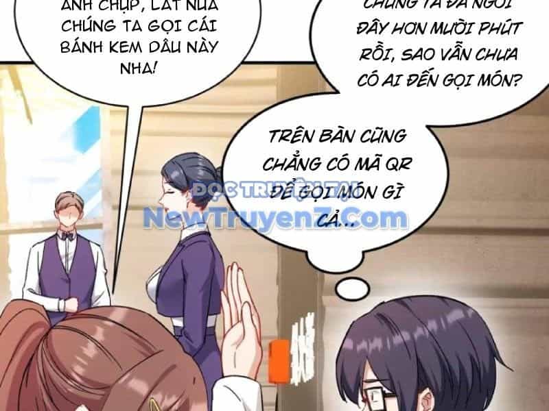 Bỏ Làm Simp Chúa, Ta Có Trong Tay Cả Tỉ Thần Hào - Chương 204 - ảnh 20