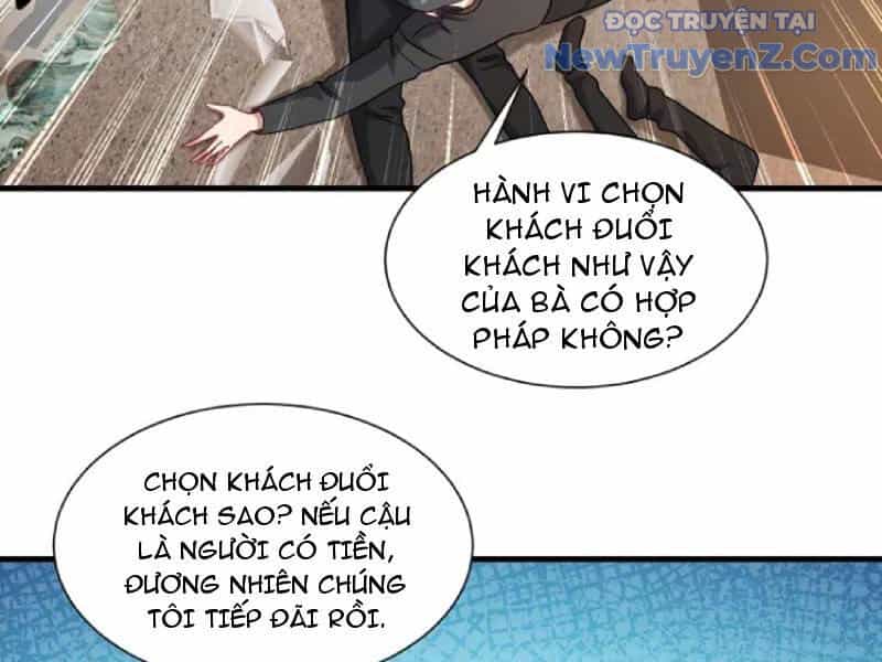 Bỏ Làm Simp Chúa, Ta Có Trong Tay Cả Tỉ Thần Hào - Chương 205 - ảnh 25
