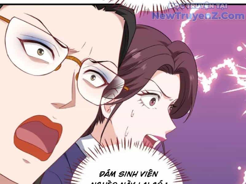 Bỏ Làm Simp Chúa, Ta Có Trong Tay Cả Tỉ Thần Hào - Chương 205 - ảnh 41
