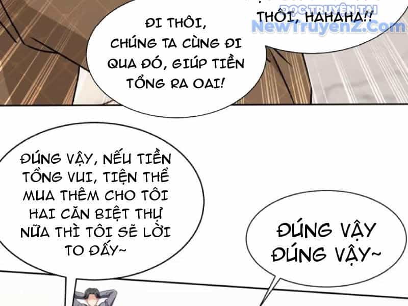 Bỏ Làm Simp Chúa, Ta Có Trong Tay Cả Tỉ Thần Hào - Chương 205 - ảnh 97
