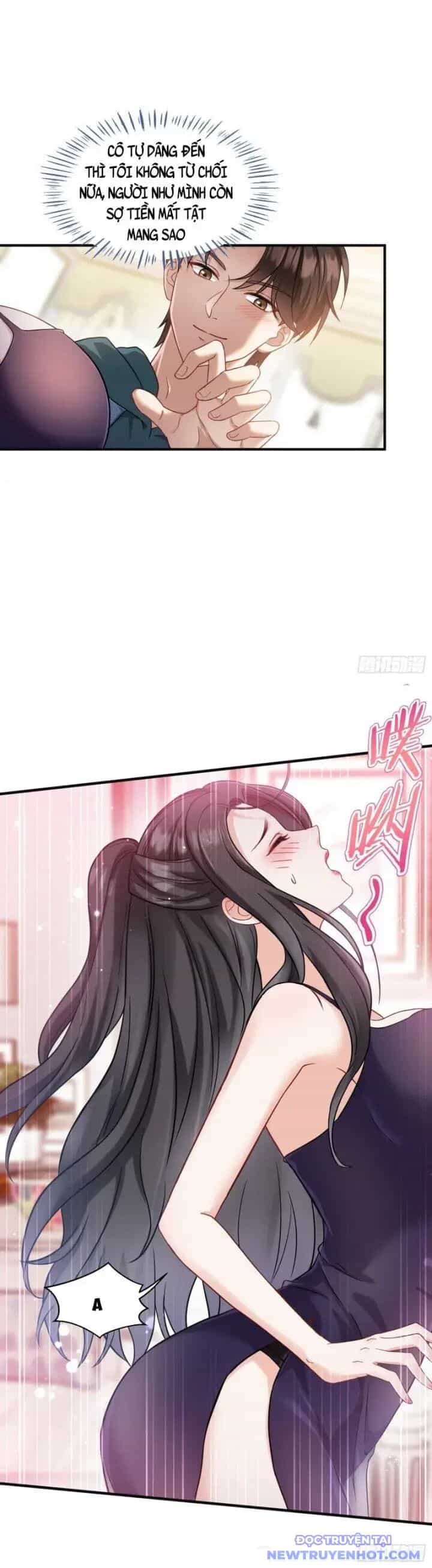 Bỏ Làm Simp Chúa, Ta Có Trong Tay Cả Tỉ Thần Hào - Chương 9 - ảnh 18