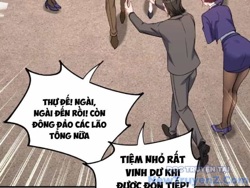 Bỏ Làm Simp Chúa, Ta Có Trong Tay Cả Tỉ Thần Hào - Chương 207 - ảnh 15
