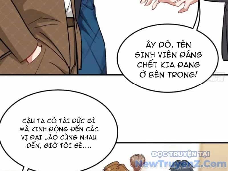 Bỏ Làm Simp Chúa, Ta Có Trong Tay Cả Tỉ Thần Hào - Chương 207 - ảnh 18