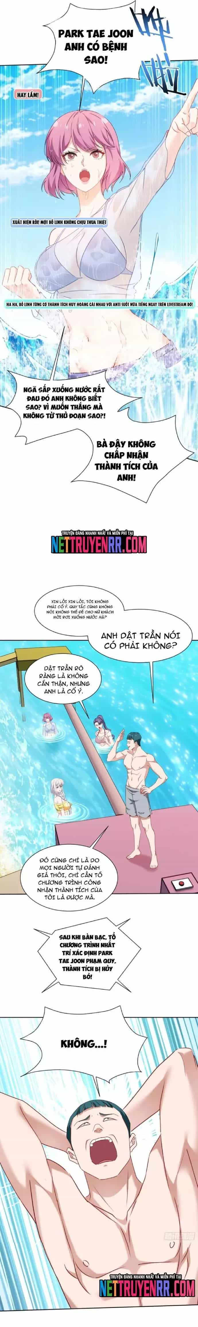 Bỏ Làm Simp Chúa, Ta Có Trong Tay Cả Tỉ Thần Hào - Chương 214 - ảnh 6