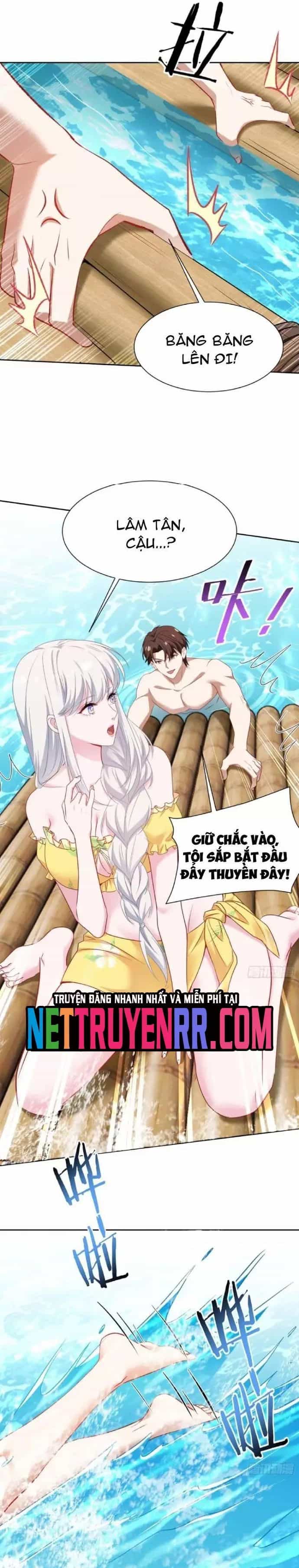 Bỏ Làm Simp Chúa, Ta Có Trong Tay Cả Tỉ Thần Hào - Chương 220 - ảnh 9