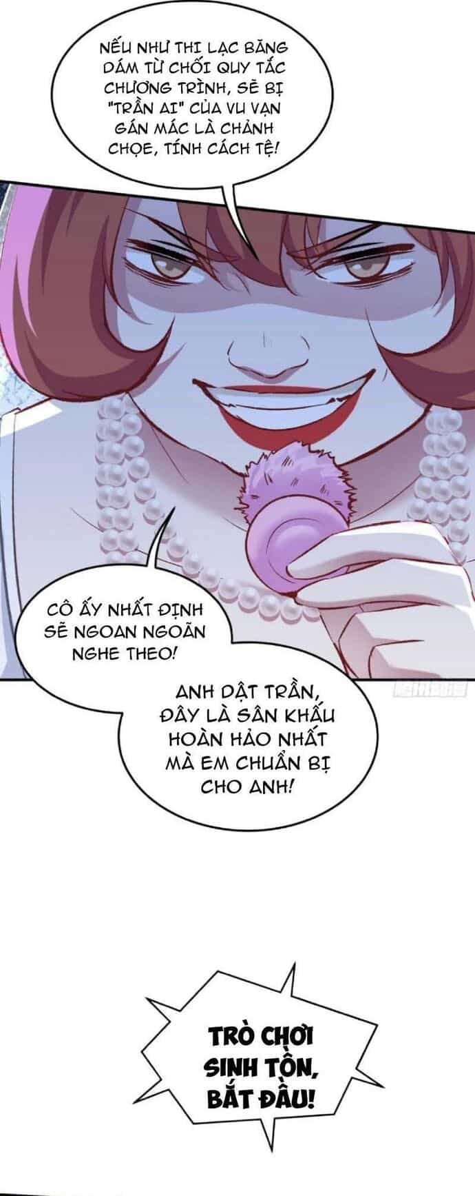 Bỏ Làm Simp Chúa, Ta Có Trong Tay Cả Tỉ Thần Hào - Chương 221 - ảnh 8