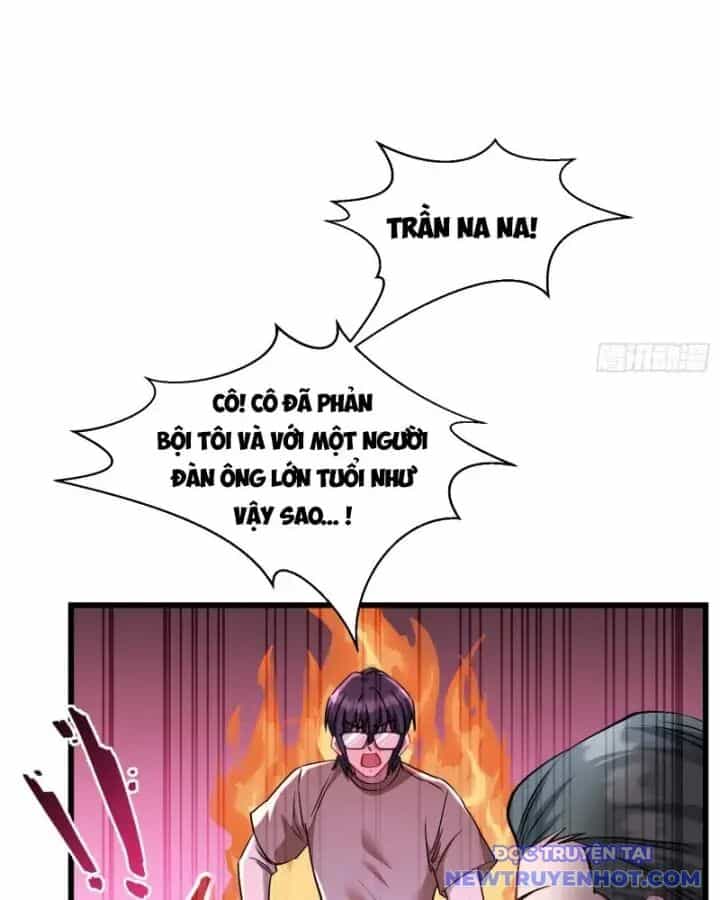 Bỏ Làm Simp Chúa, Ta Có Trong Tay Cả Tỉ Thần Hào - Chương 10 - ảnh 32