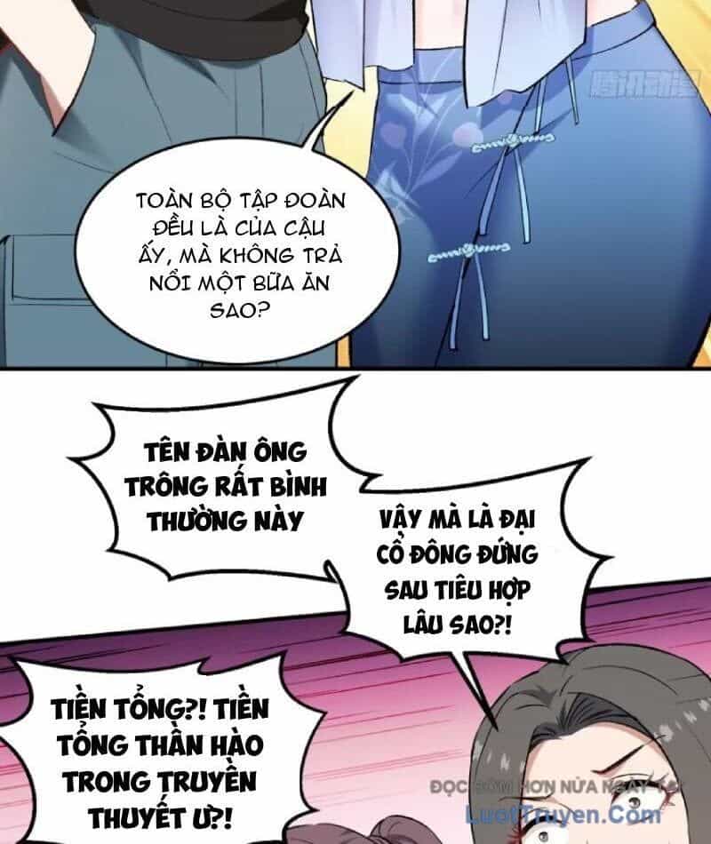 Bỏ Làm Simp Chúa, Ta Có Trong Tay Cả Tỉ Thần Hào - Chương 242 - ảnh 61