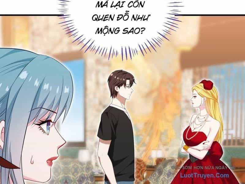 Bỏ Làm Simp Chúa, Ta Có Trong Tay Cả Tỉ Thần Hào - Chương 243 - ảnh 21