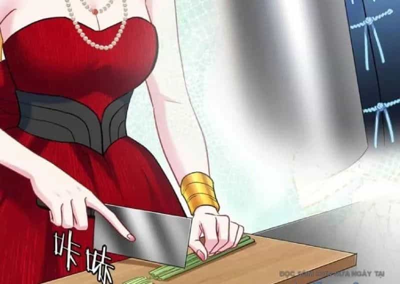 Bỏ Làm Simp Chúa, Ta Có Trong Tay Cả Tỉ Thần Hào - Chương 245 - ảnh 15
