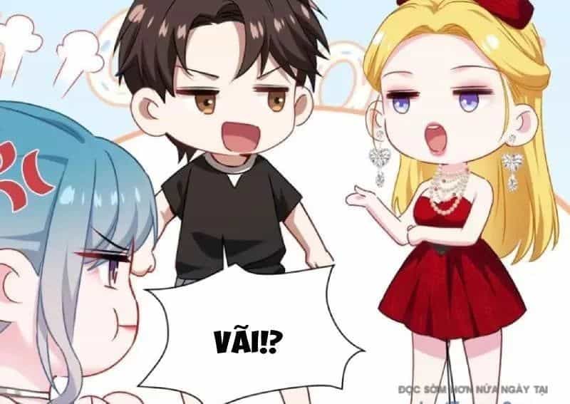 Bỏ Làm Simp Chúa, Ta Có Trong Tay Cả Tỉ Thần Hào - Chương 245 - ảnh 87