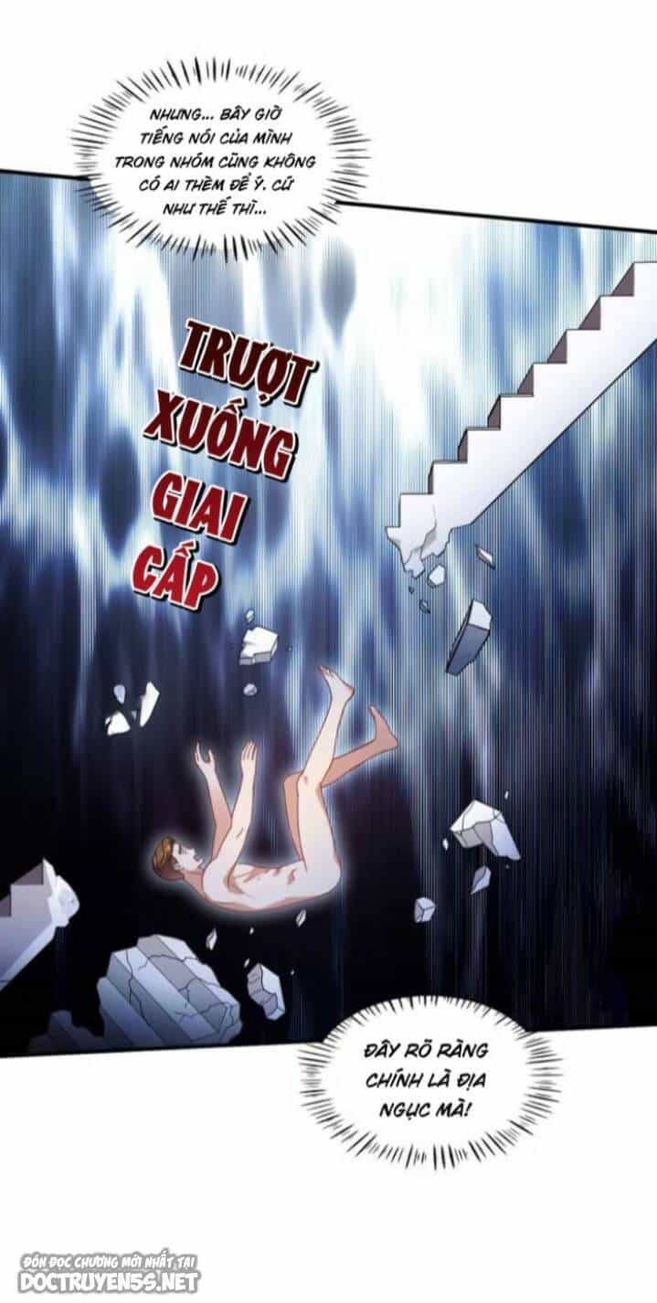 Bỏ Làm Simp Chúa, Ta Có Trong Tay Cả Tỉ Thần Hào - Chương 10.1 - ảnh 4