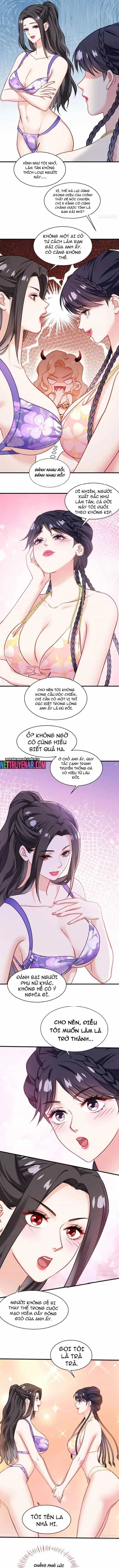 Bỏ Làm Simp Chúa, Ta Có Trong Tay Cả Tỉ Thần Hào - Chương 251 - ảnh 6