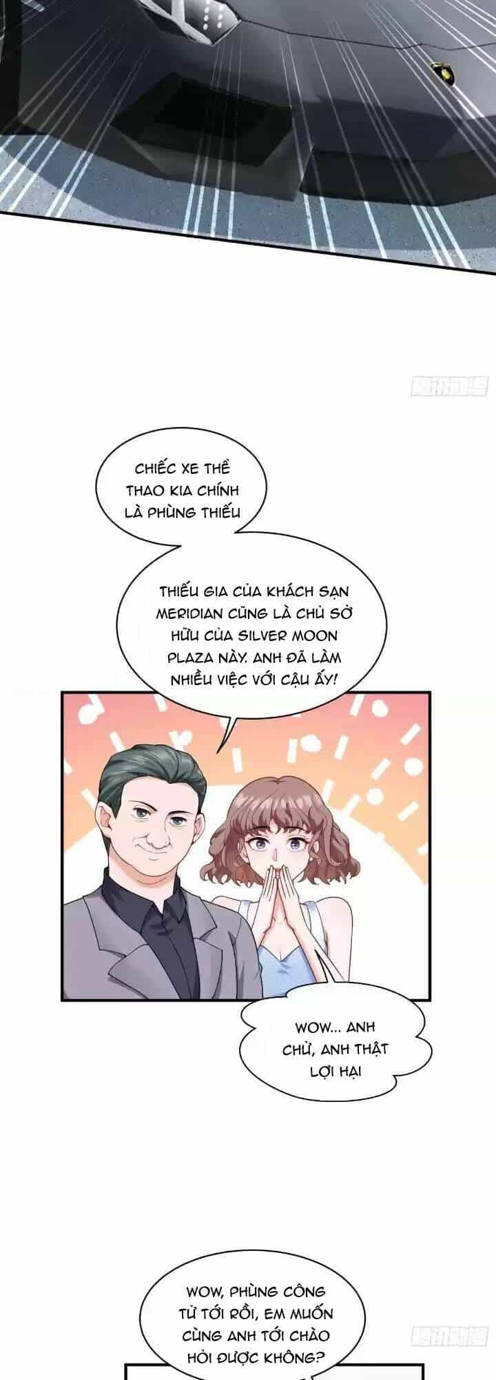 Bỏ Làm Simp Chúa, Ta Có Trong Tay Cả Tỉ Thần Hào - Chương 10.2 - ảnh 10