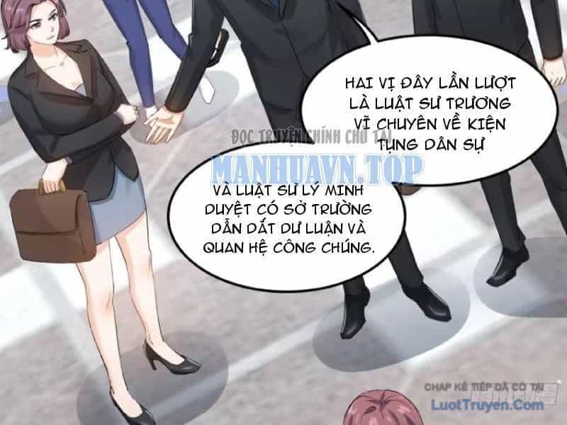 Bỏ Làm Simp Chúa, Ta Có Trong Tay Cả Tỉ Thần Hào - Chương 256 - ảnh 17