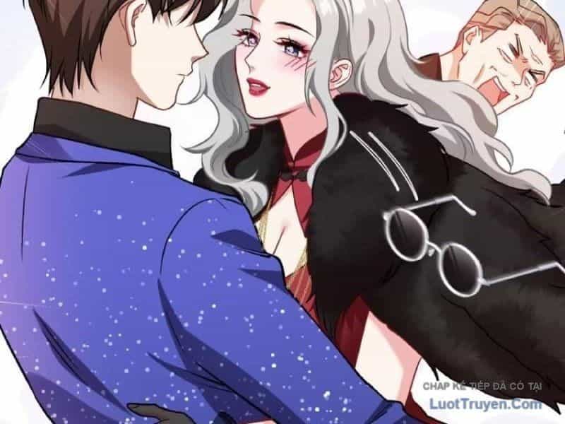 Bỏ Làm Simp Chúa, Ta Có Trong Tay Cả Tỉ Thần Hào - Chương 262 - ảnh 17